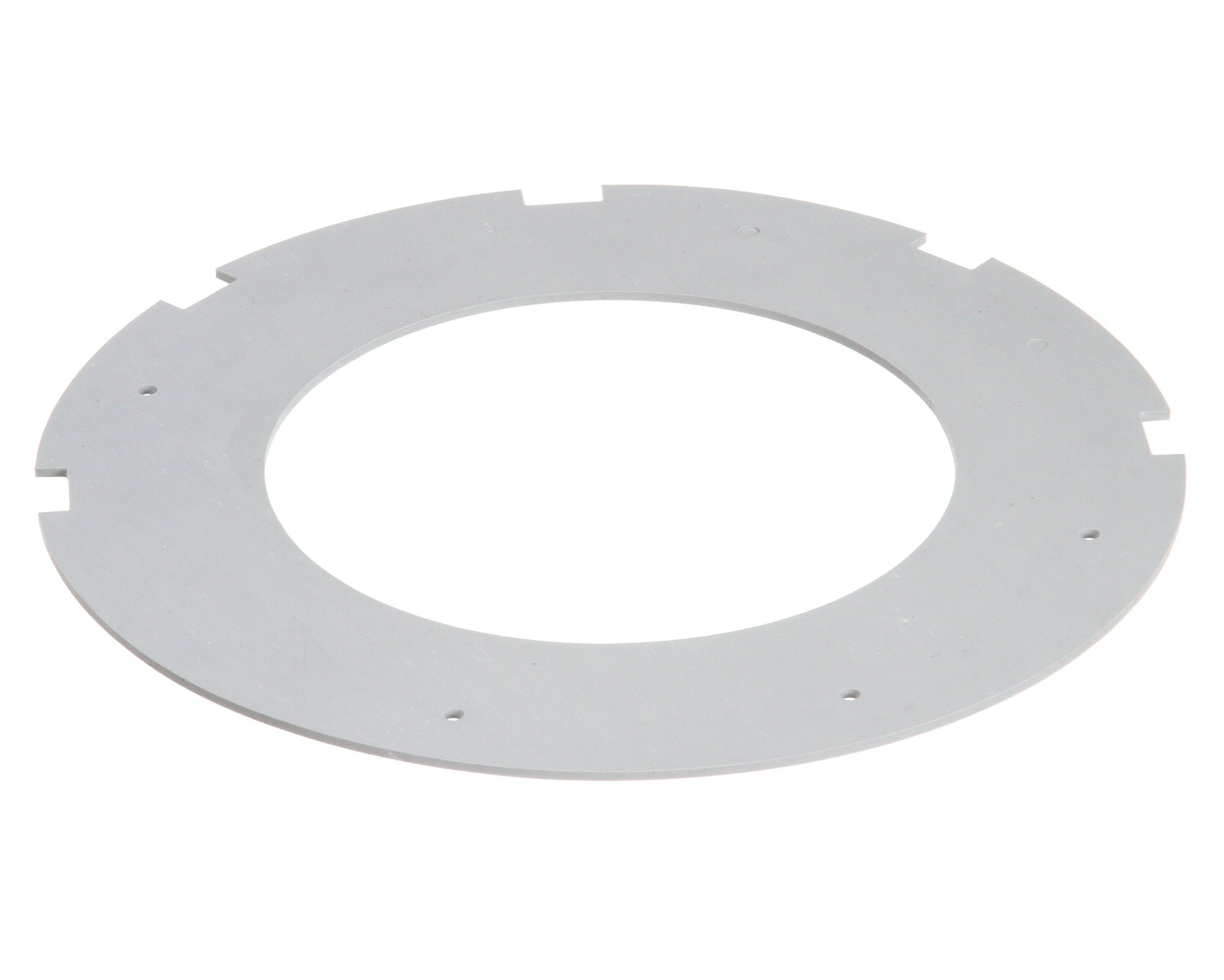 DISPENSE-RITEXRB-2XL-F Rubber Foam Baffle, x- Large, 5 Notches