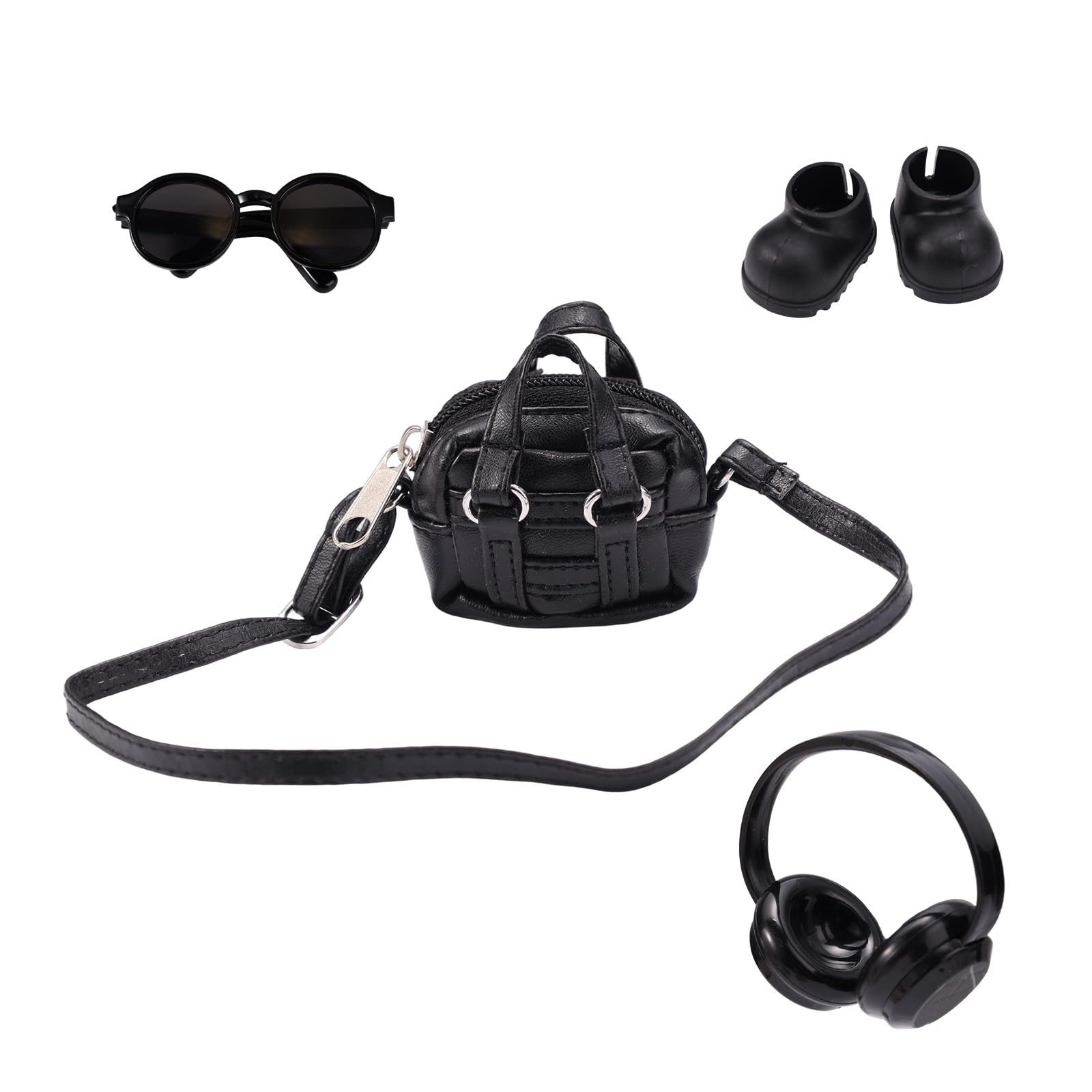 Doll Clothes Accessories Set