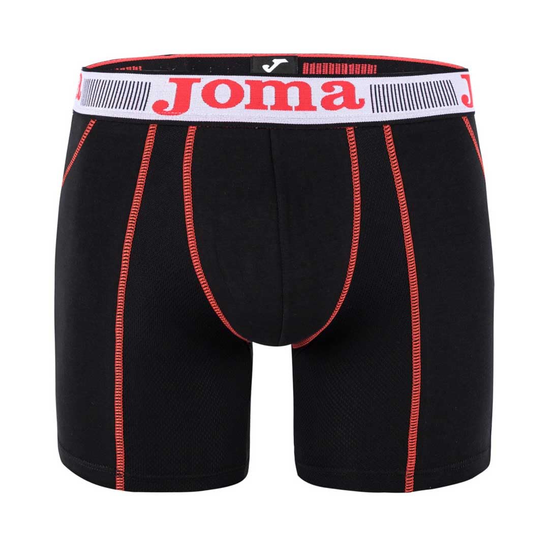 Joma - Boxer Largo técnico Hombre Hombre