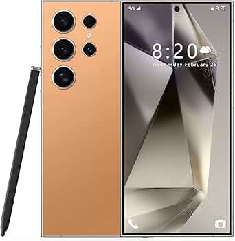 Amazon | I24 Ultra スマホ、5G スマートフォン、3GB+64GB android Amazon | I24 Ultra スマホ、5G スマートフォン、3GB+64GB android