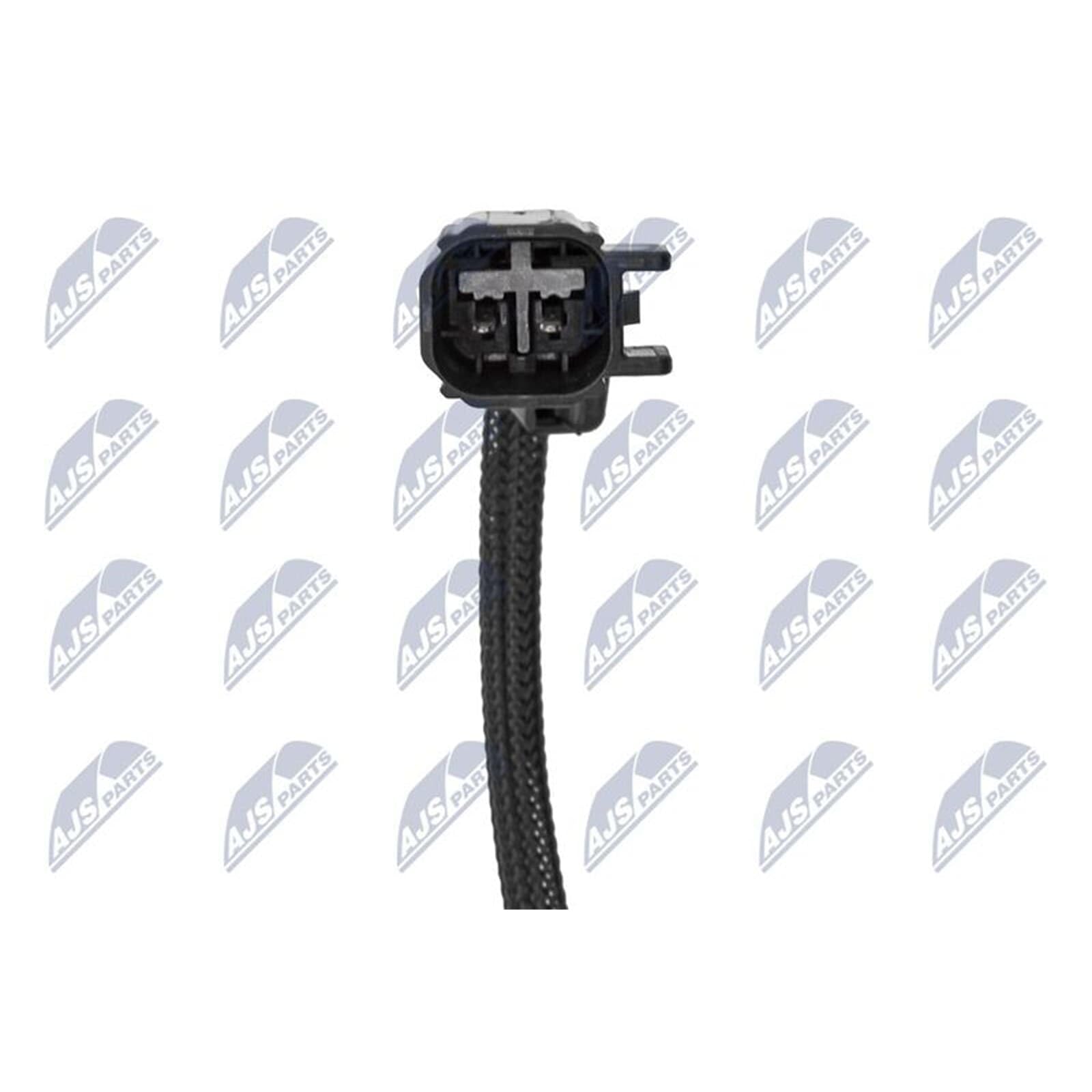 NTY Abgastemperatursensor passend für Mondeo S-Max | Egt-Fr-017