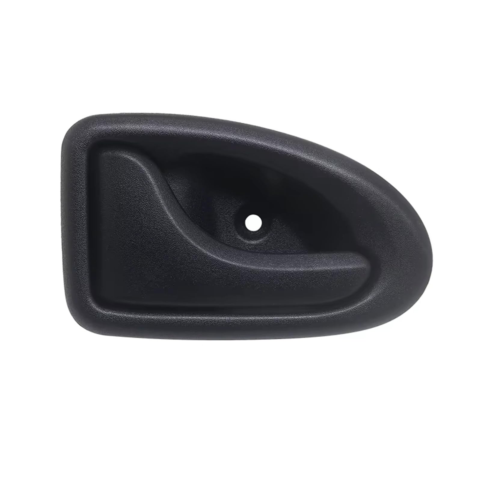 ZhanNuoBHd Car Inside Door Handle for Opel for Movano A for Megane for Master for Mascott for Daily Car Inside Inner Door Handle Black 7700830078 7700830079(Left)