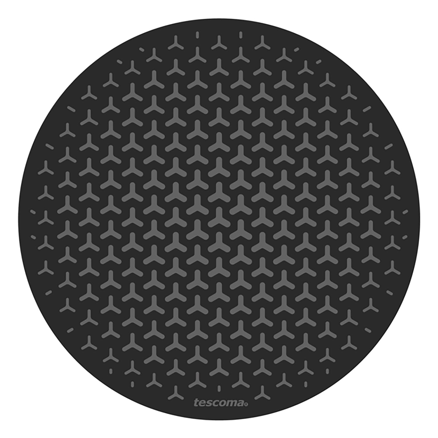 Tescoma GrandCHEF 428782 Protective Disc for Induction Hobs ø24 cm Trivet