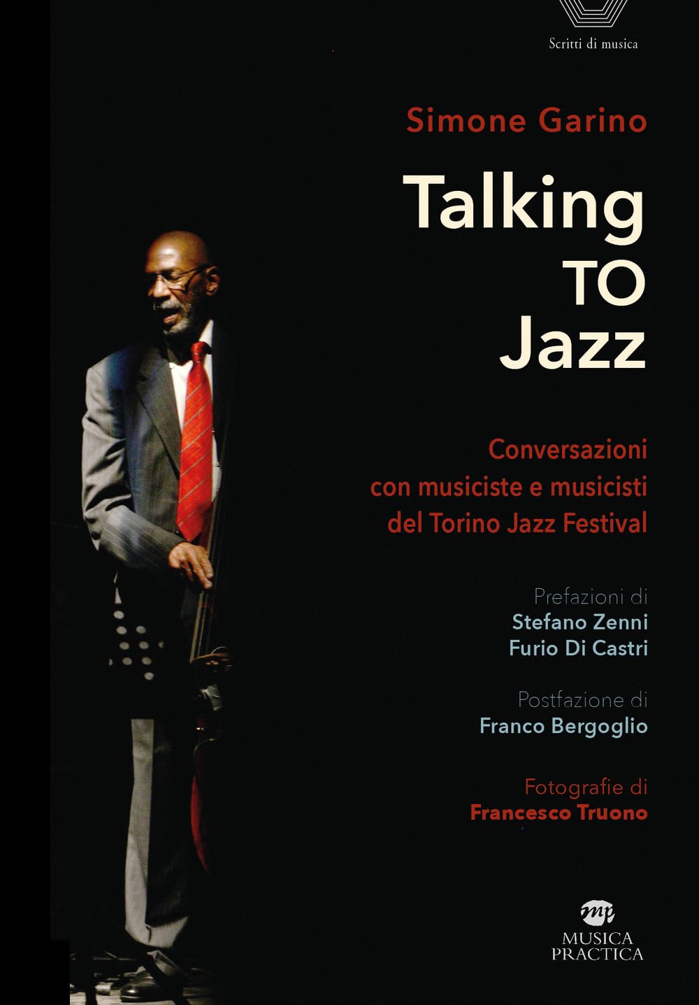 Talking To Jazz - 4