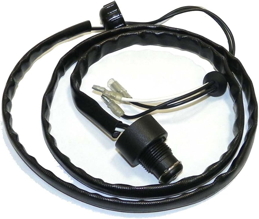 Dooon　ヘインズ Amazon.com: Sea-Doo Safety Switch 3 Wire WSM 004-119-02 OEM