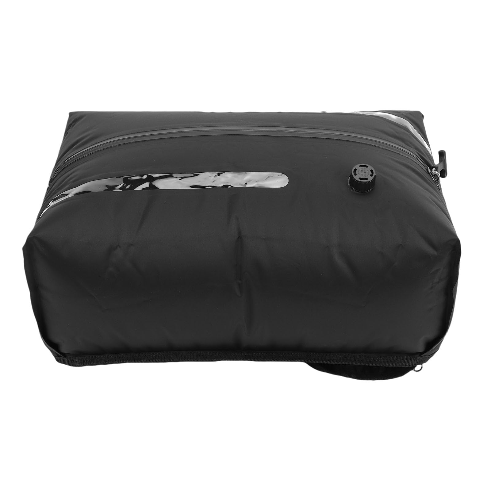 Bolsa de Vacío para Equipaje de Viaje |Bolsa de compresión reutilizable ahorra un 50% de espacio |Cubo de embalaje hermético para ropa/playa/gimnasio |Nailon 70D. (25L)