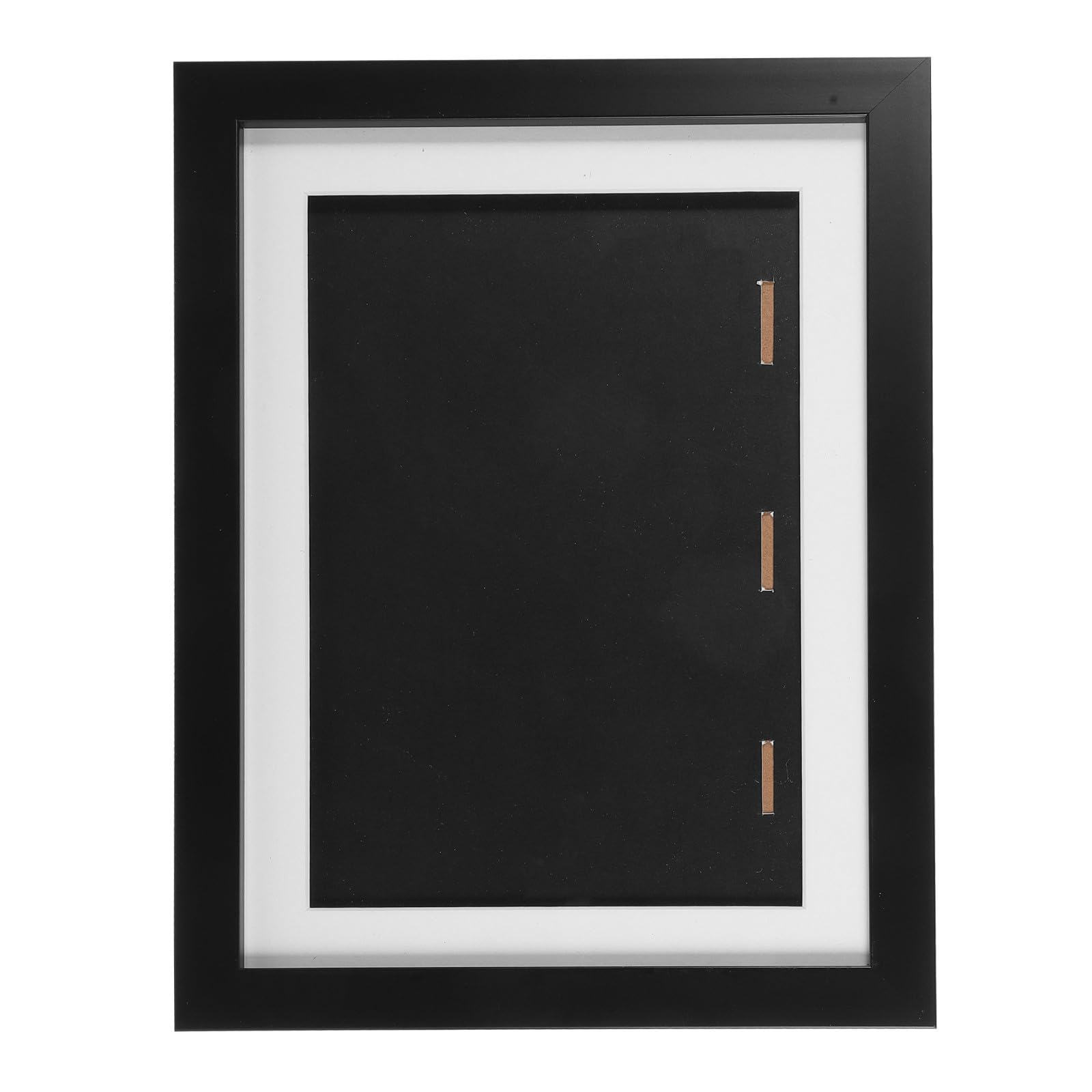 Boîte de présentation pour 3 médailles cadeau idéal pour coureurs
