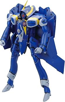Amazon.co.jp: 1/60 マクロスプラス 完全変形 YF-21 : ホビー