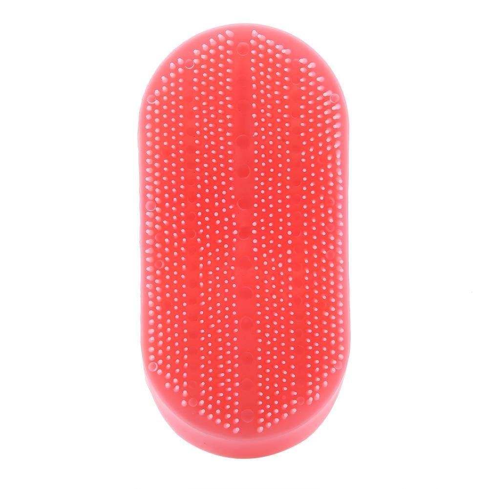 Broco Attrezzi per Cavalli, 10 pezzi Kit di cura per toelettatura cavalli Set di attrezzi per la pulizia dei cavalli Spazzola per cavalli Set di spazzole per cavalli Kit di strumenti per la pul