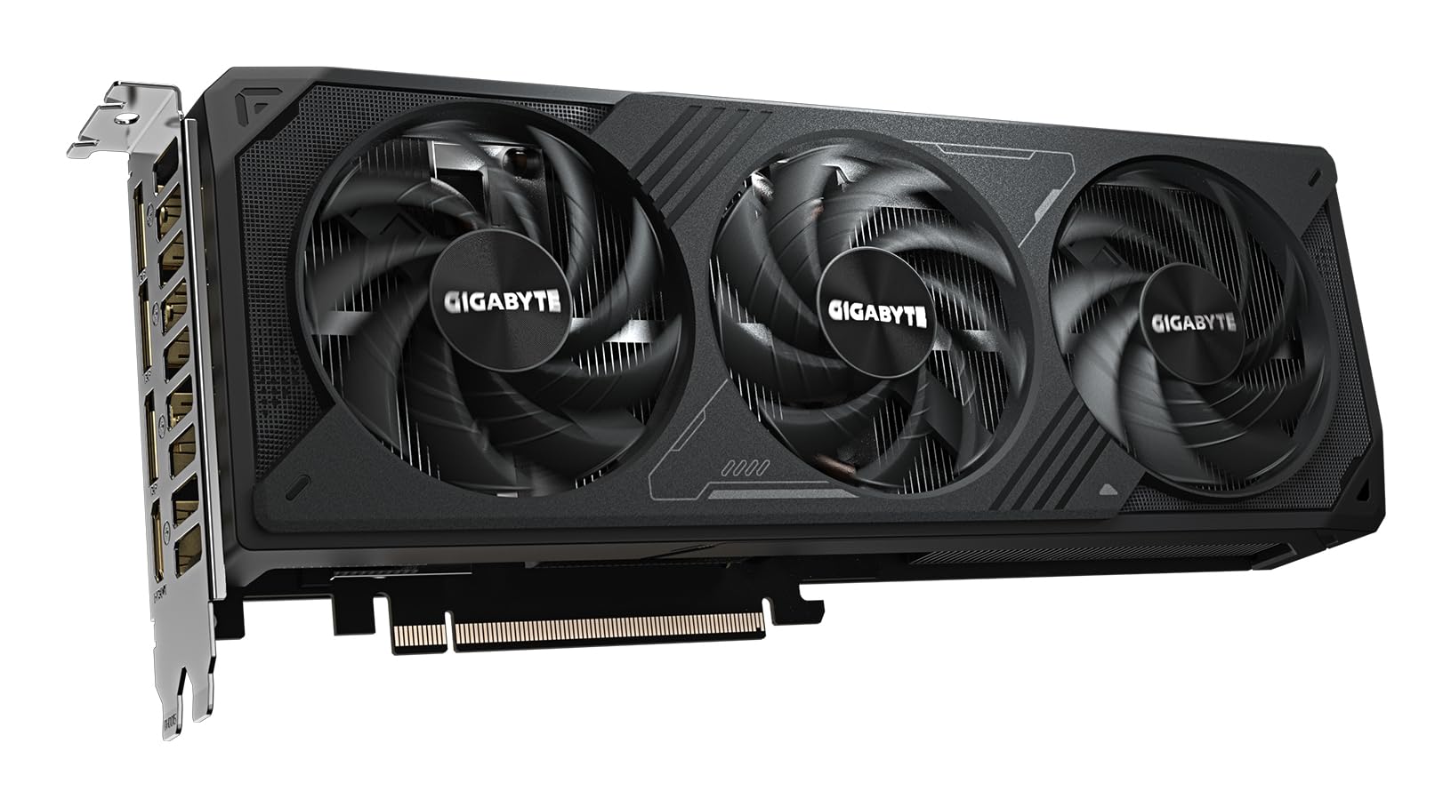 Amazon.com: Gigabyte GeForce RTX 5070 WINDFORCE OC SFF 12G