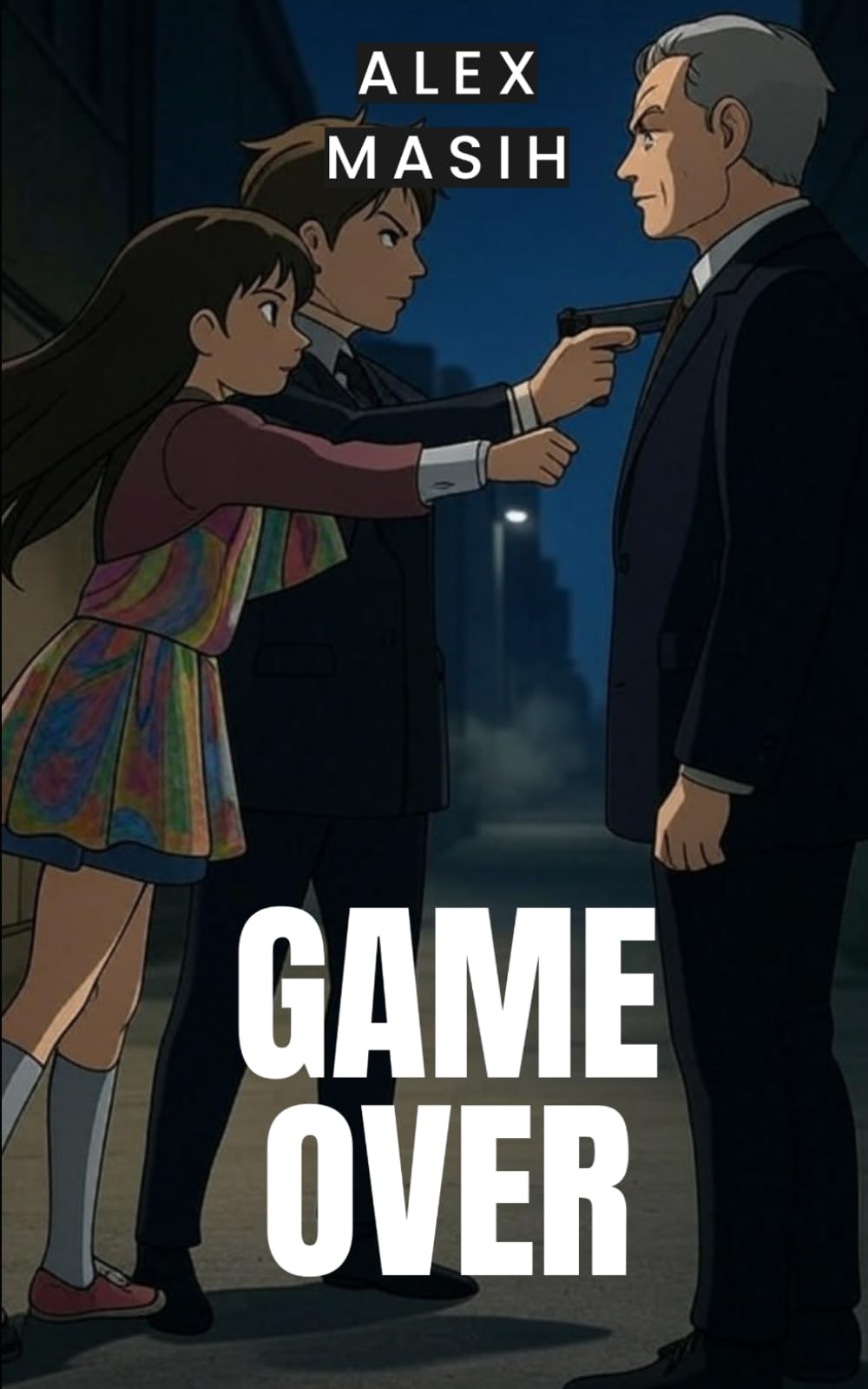 Game Over