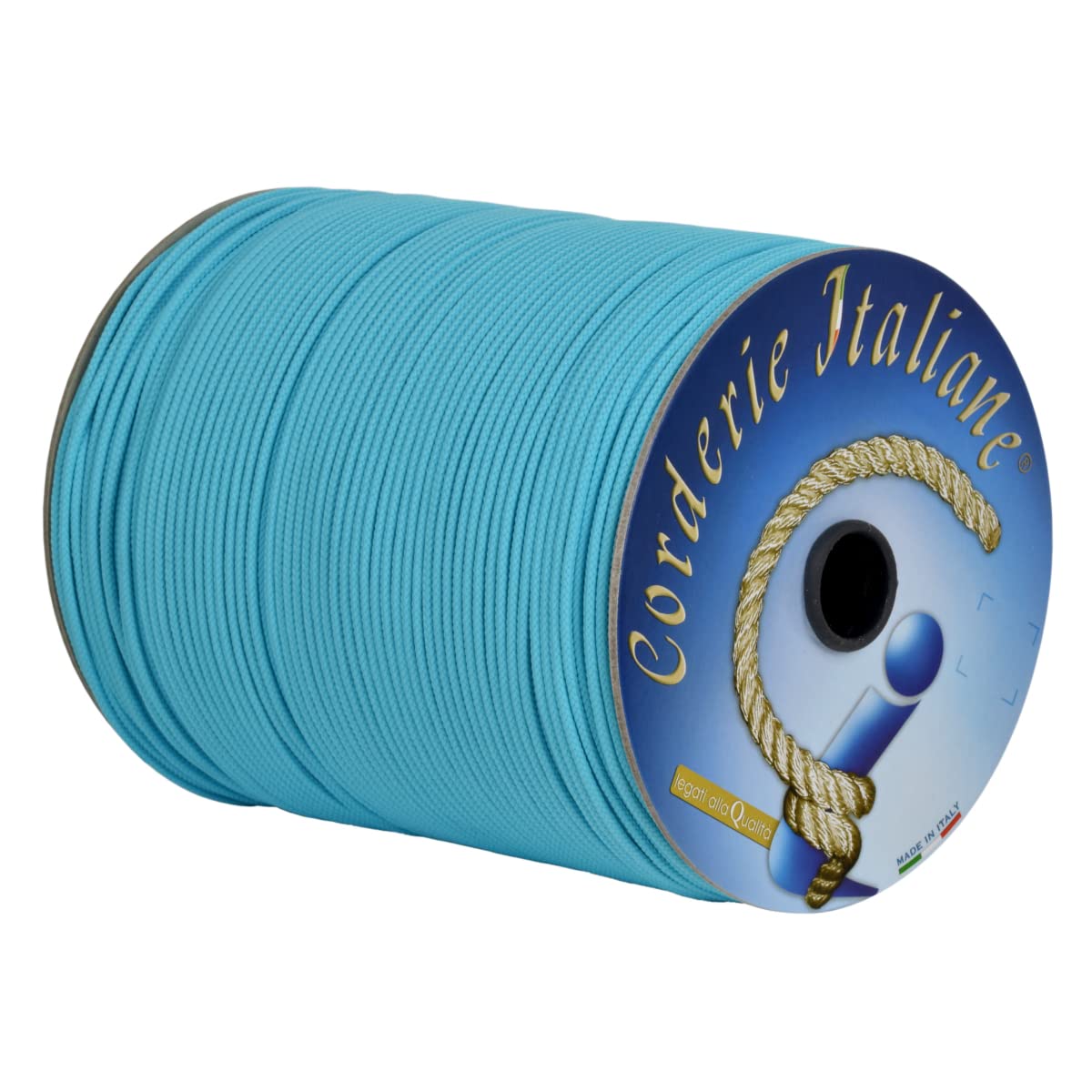 Corderie Italiane 003002291 Veneziana celeste 3 mm - 500 m
