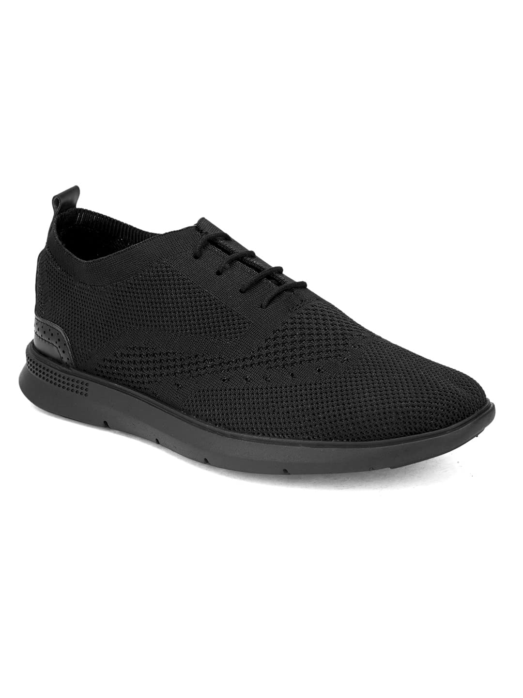 ESMEELace-Up Sneakers for Men (Anna-02)
