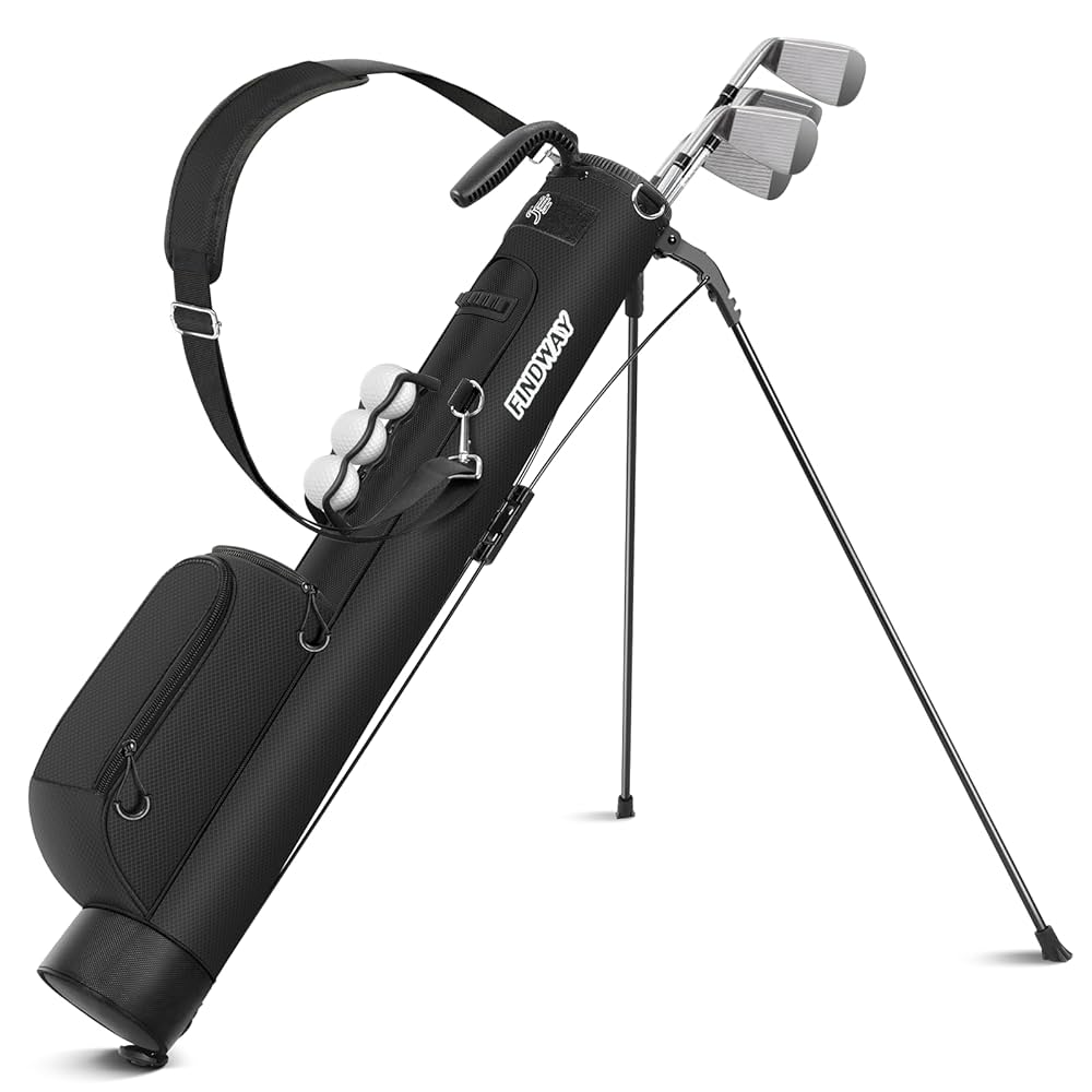FCRB ゴルフバッグ SELF STAND GOLF BAG F.C.Real Bristol]SELF STAND GOLF BAG(FCRB-230127) – R&Co.