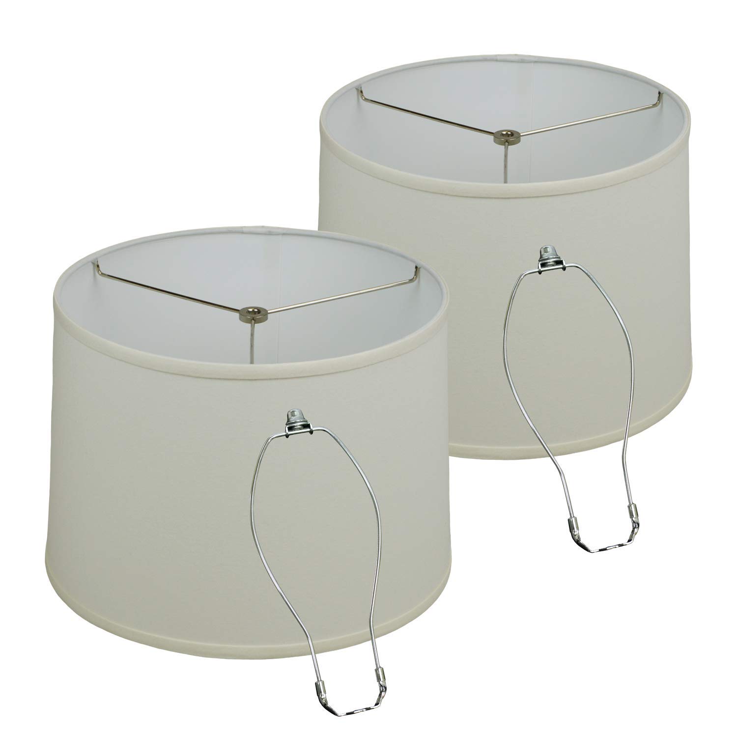 FenchelShades.com Set of 2 Lampshades 13