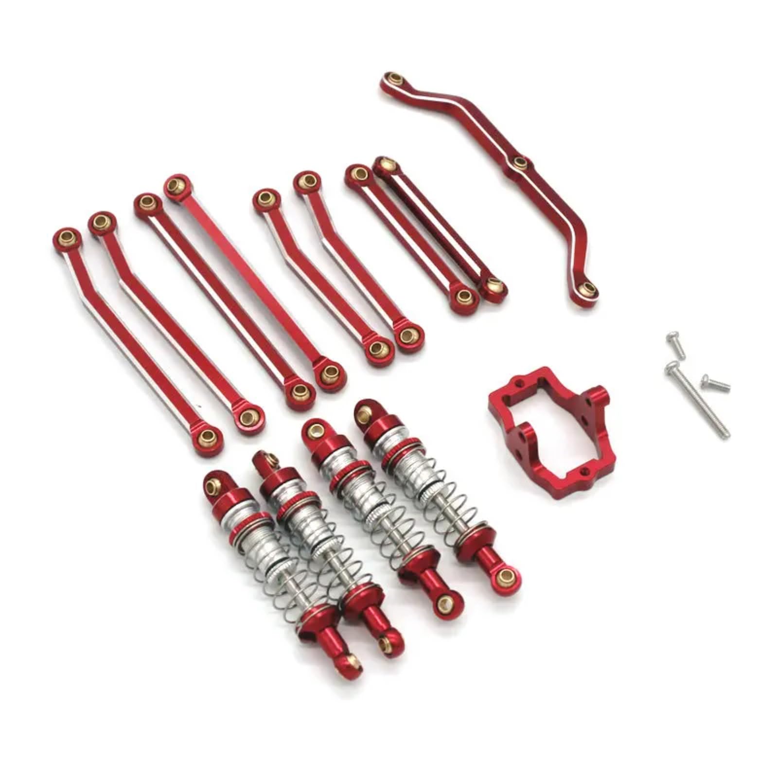 Amazon.com: RC Parts for for JJRC C8801 C8809 AX-8560 1/18 RC