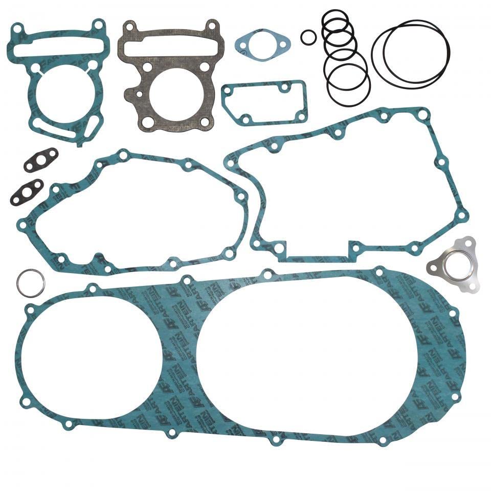 Joint moteur Artein moto Honda 125 NS 2005-2020 étanche