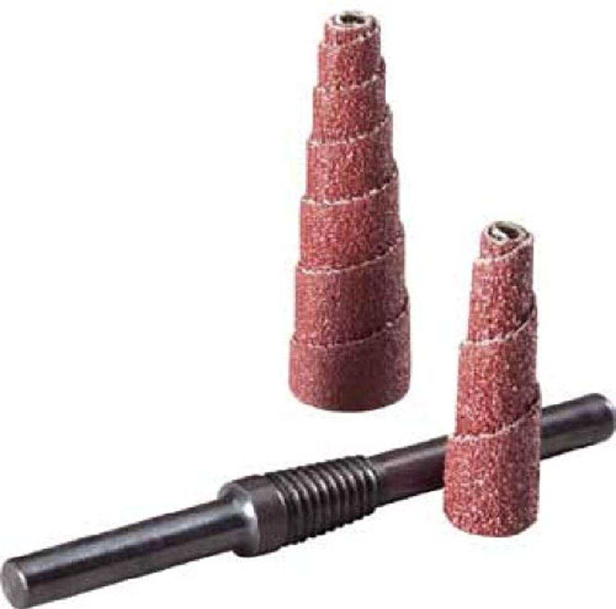 United AbrasivesSAIT 1/8 X 3/4 X 1/4 CR MANDREL (QTY: 1), Multi, One Size, 95105