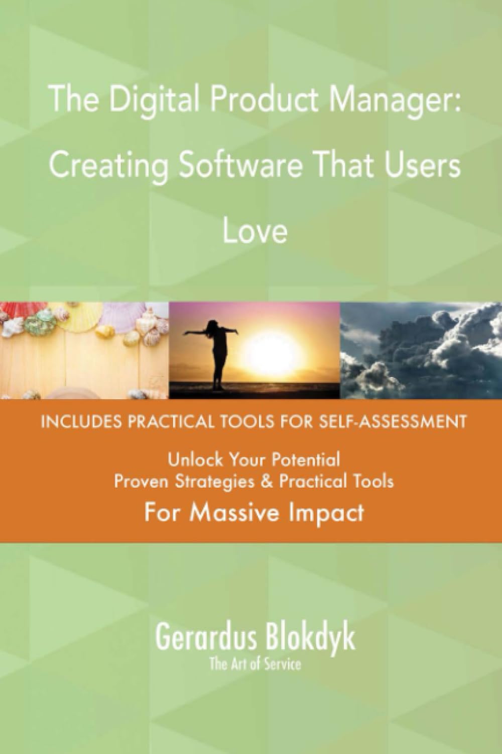 The Digital Product Manager: Creating Software That Users Love