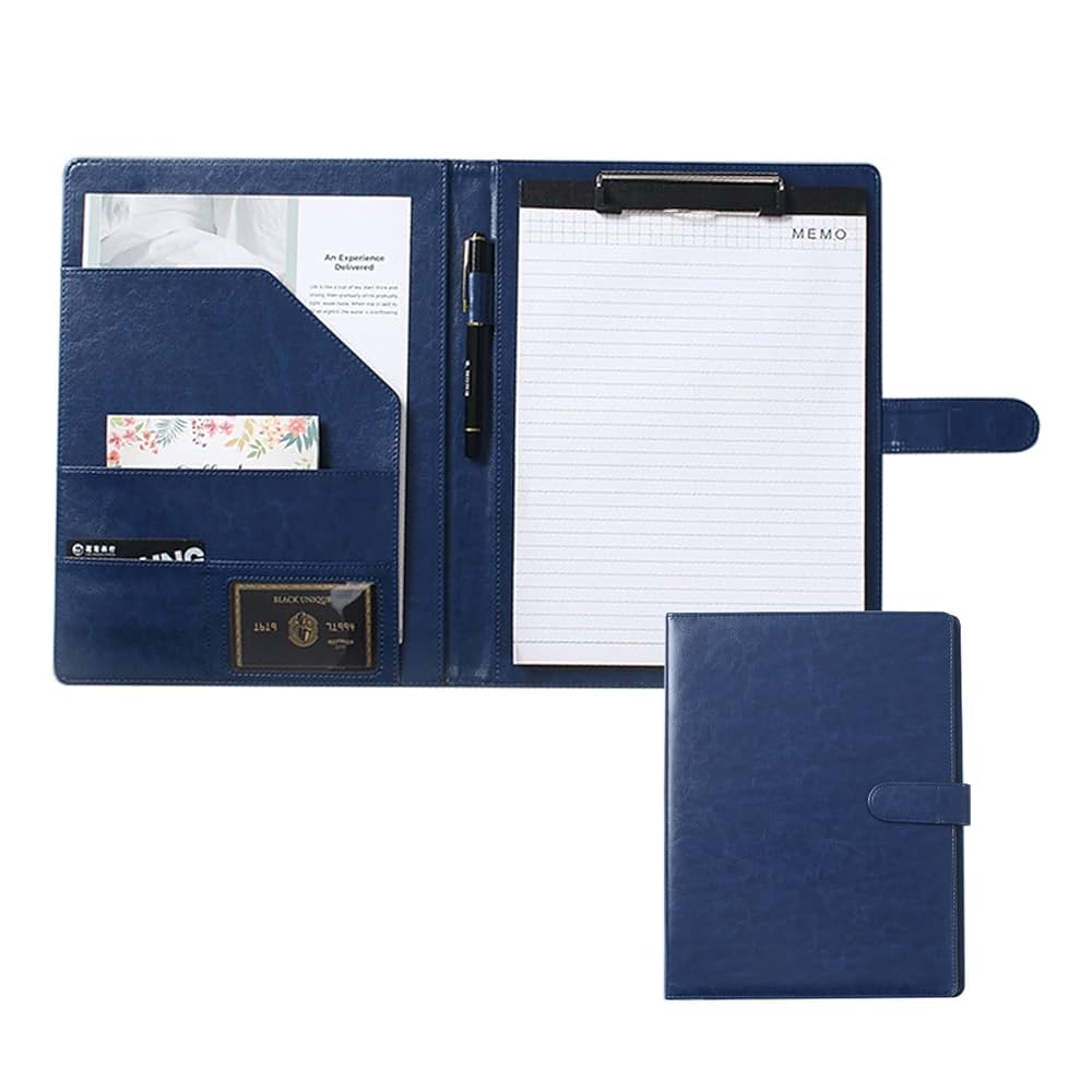 看護 採血 データーの手書ノート！ 持ち運び便利なA4サイズのバインダー付き 楽天市場】バインダー クリップボード 薄型 文具 シンプル 縦長