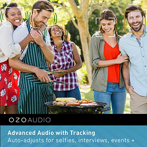 Panasonic LUMIX G100 4k Mirrorless Camera for Photo and Video, Built-in Microphone with Tracking, Micro Four Thirds Interchangeable Lens System, 12-32mm Lens, 5-Axis Hybrid I.S., DC-G100KK (Black)