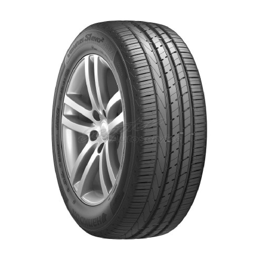 Hankook Ventus S1 evo2 K117A SUV - 235/65R17 104V - opona letnia