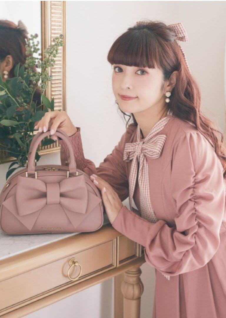 Amazon.co.jp: Maison de FLEUR メゾンドフルール コラボ マロン Amazon.co.jp: Maison de FLEUR メゾンドフルール コラボ マロン
