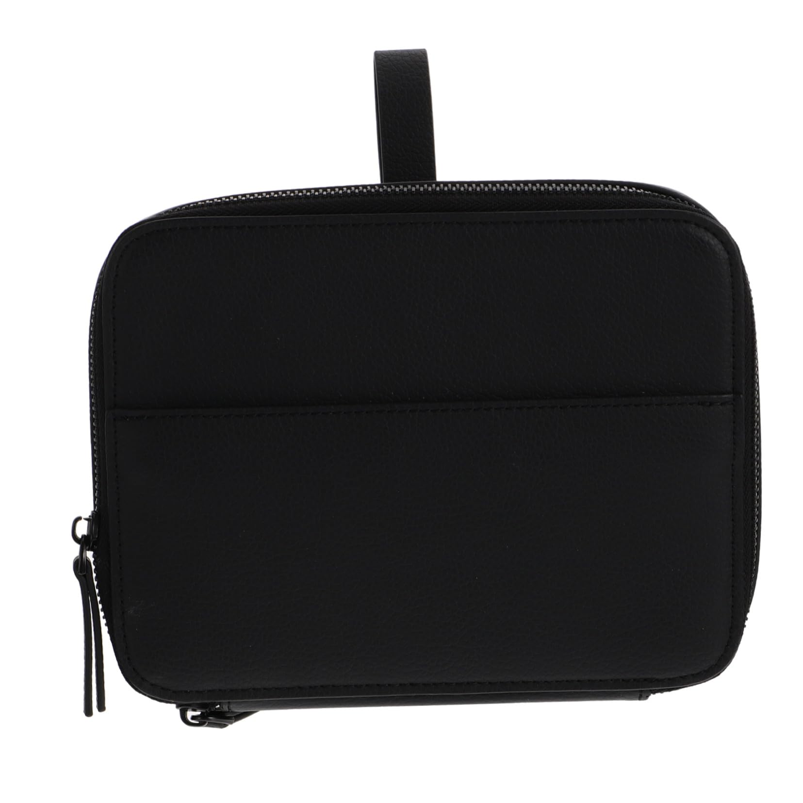 Bolsa de Almacenamiento para Correas de Reloj Material de Superfibra Resistente y Fácil de Transportar, Adecuado para Camping y Salidas