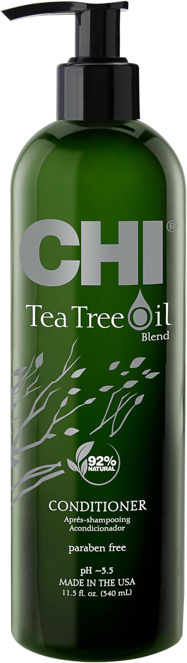 Tea Tree Oil Conditioner 340 ml