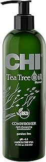CHI Tea Tree Conditioner 11.5 oz. (340 ML)