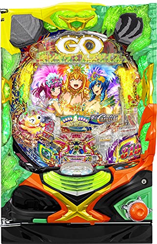 Amazon | 【中古パチンコ台】Pギンギラパラダイス夢幻カーニバル319ver