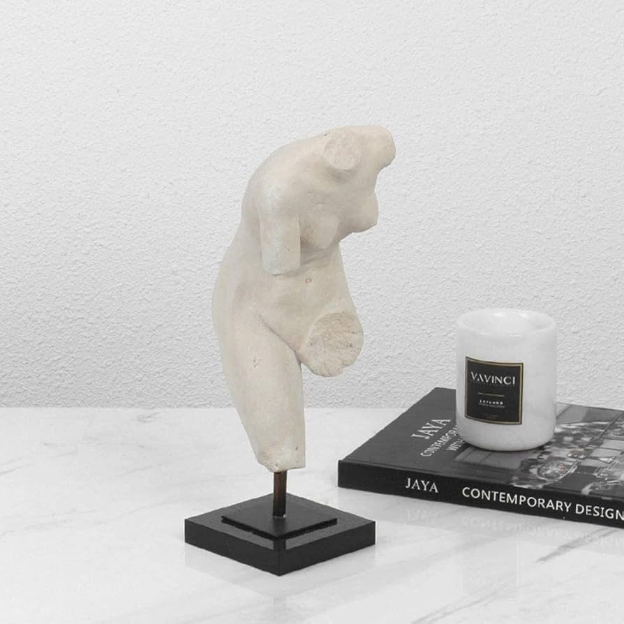 銅製 女性像 アートオブジェ バケツ バリ島 置物木製 置物 像 木彫りバリ島 女性 オブジェ サ-8-19