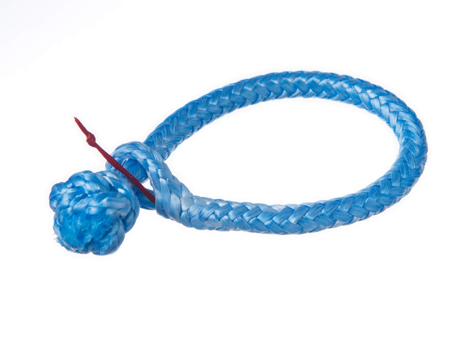 Affumicatore in Dyneema, 5 mm, carico di rottura superiore a 2000 kg