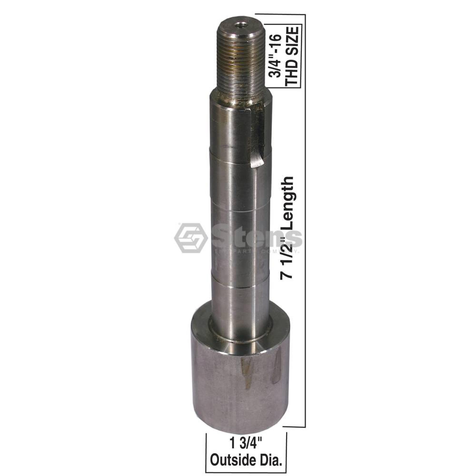 Stens 285-536 Wendepasse Für Exmark Rasenmäher - OEM-Ersatz