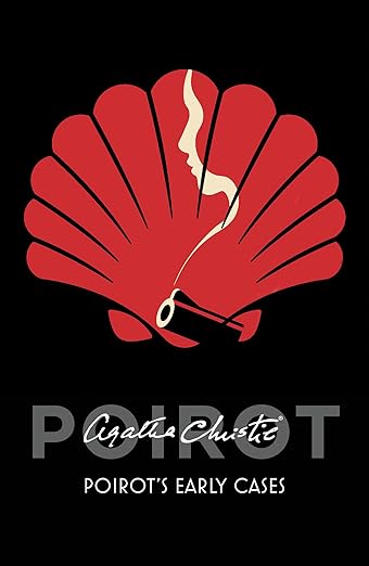 AC - POIROT'S EARLY CASES