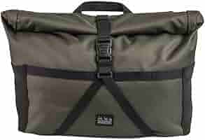 モコさん専用　BROMPTON BOROUGH ROLL TOP BAG M Borough Roll Top Bag Large | Brompton Bicycle USA