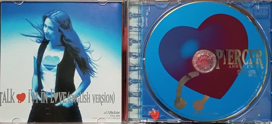 DEEN LOCKONアルバム アペタイト・フォー・ディストラクション - ロックト・アンド