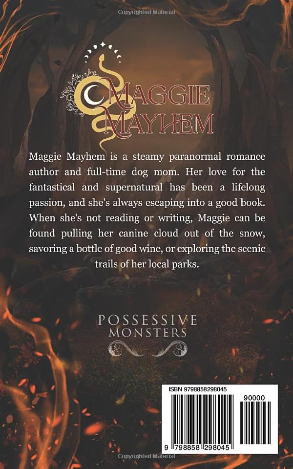 Amazon.com: Maggie Mayhem: books, biography, latest update