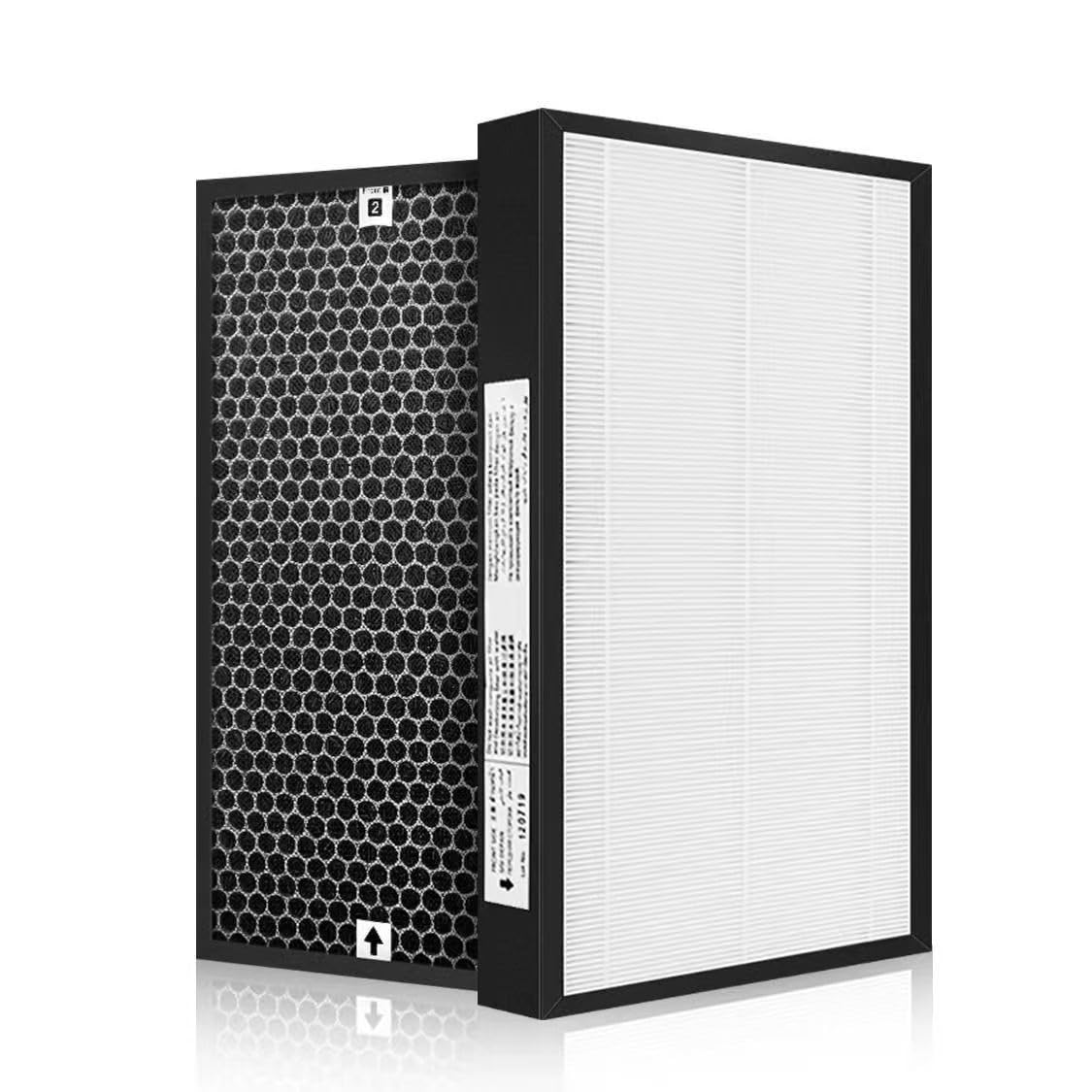 Filtro HEPA Zonizforceal para Purificador