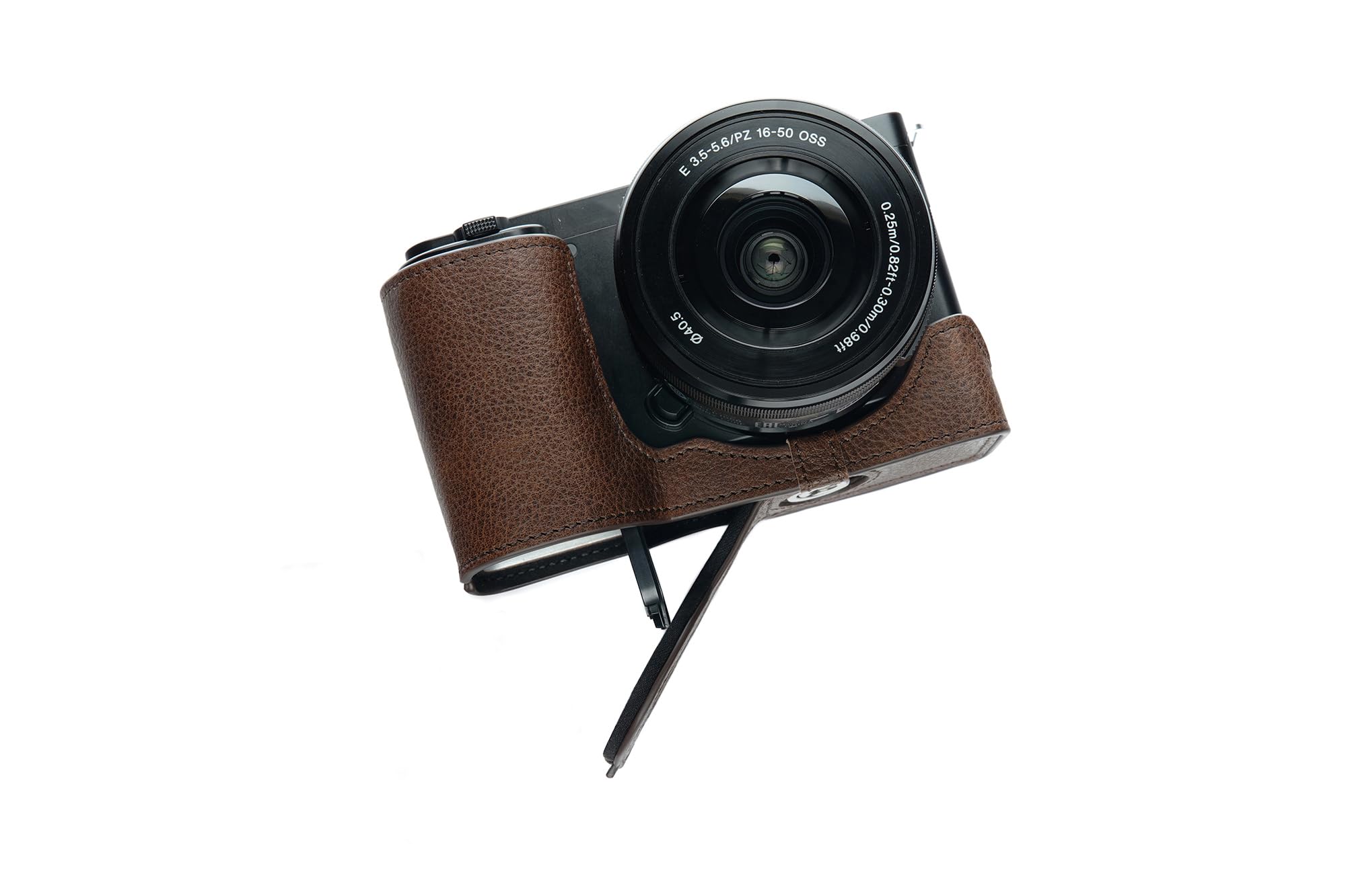 Amazon | TP Original Sony ZV-E10 ZVE10 専用 オープナブルタイプ 本