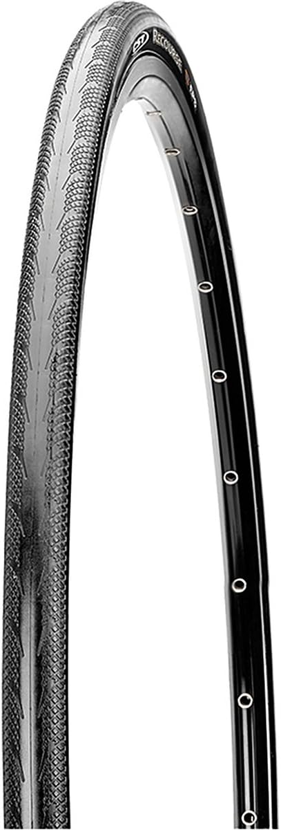 CST Recourse Folding Tire, 700cm x 25