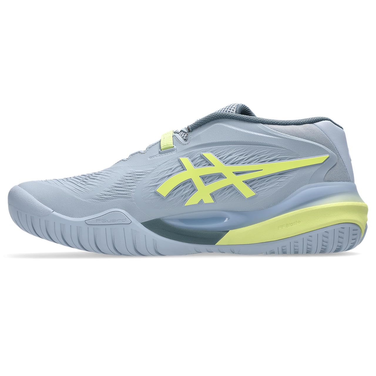 ASICS Gel-Resolution X, Sneaker Uomo