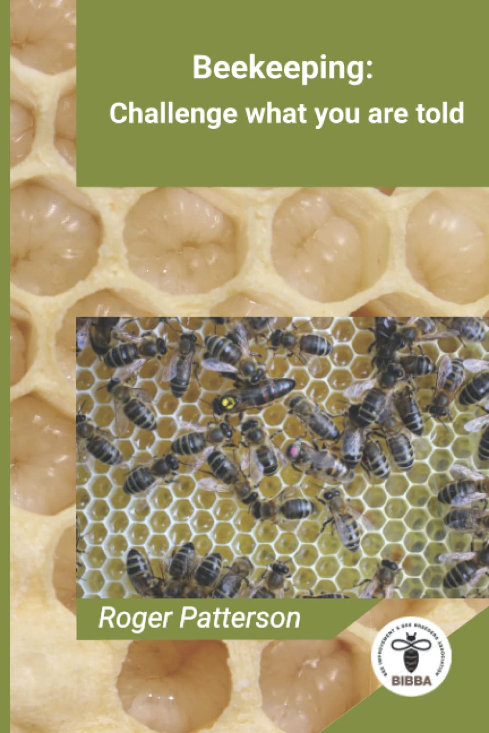 Beekeeping - Challenge What You Are Told