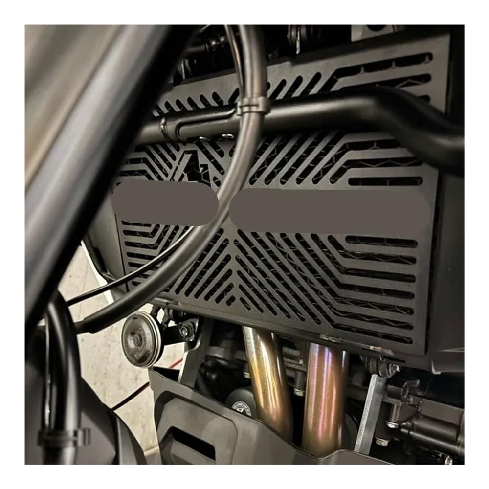 Moto Grille Protection radiateur Garde De Radiateur pour Ho&n&da 750 TRANSALP XL750 XL 750 2023 – 2025, Protection De Calandre De Moto