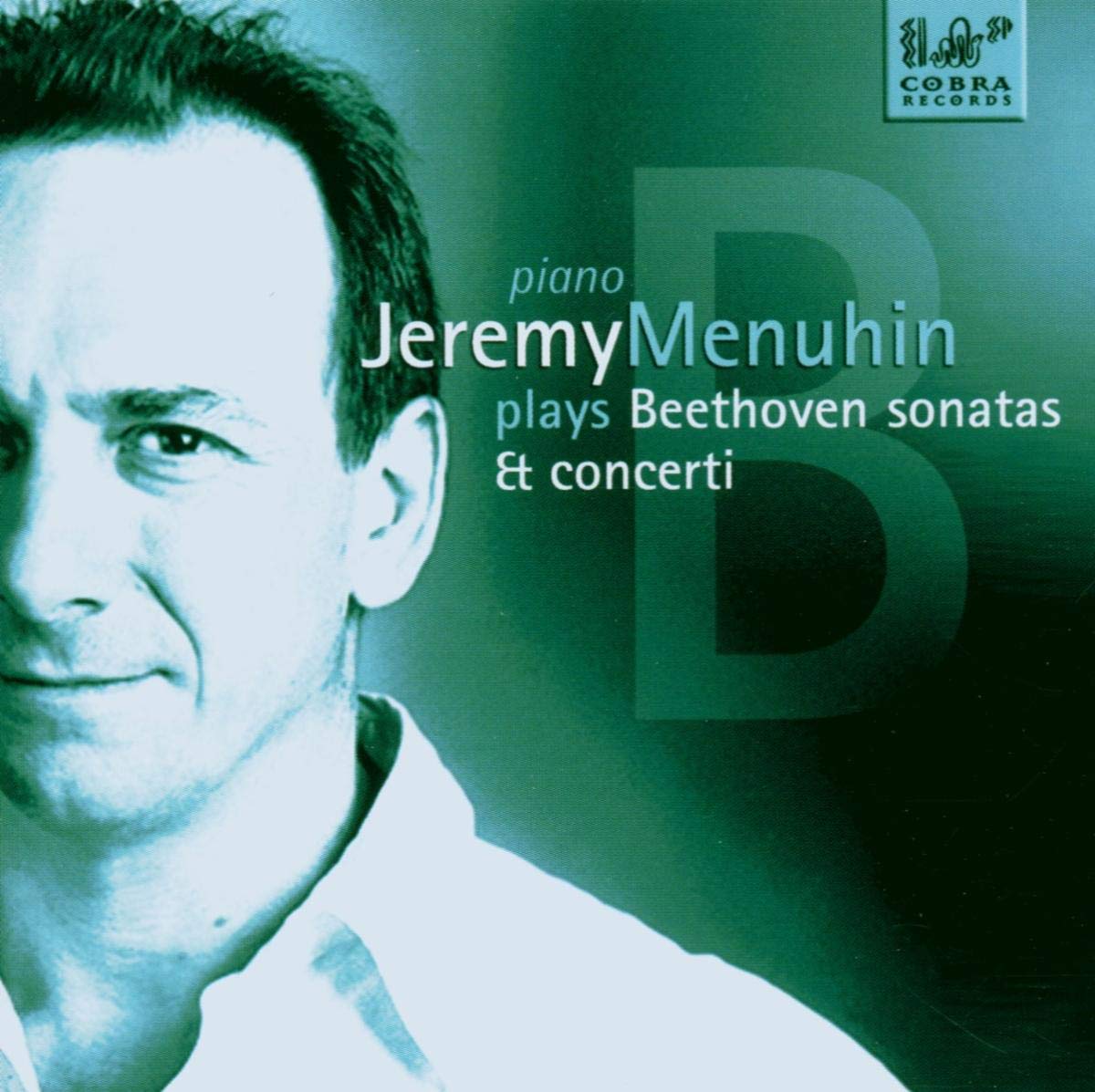 Beethoven: Piano Sonatas & Concertos 1 & 3