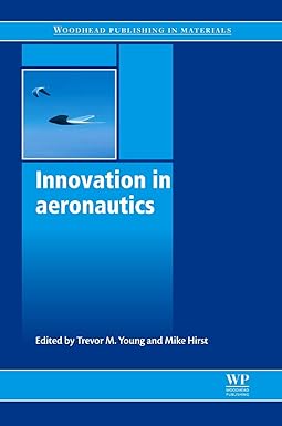Innovation In Aeronautics (Hb 2012)