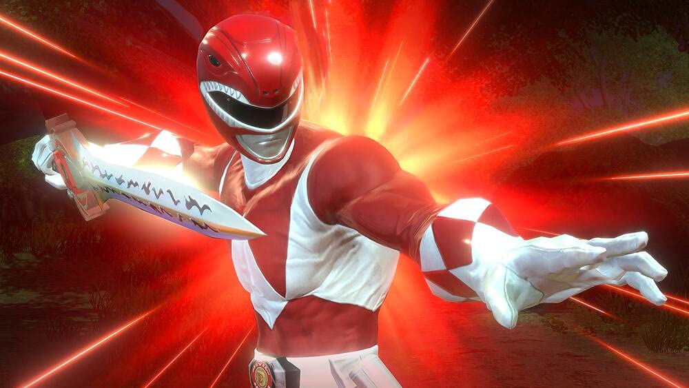 Power Rangers: Battle for the Grid (Super Edition)