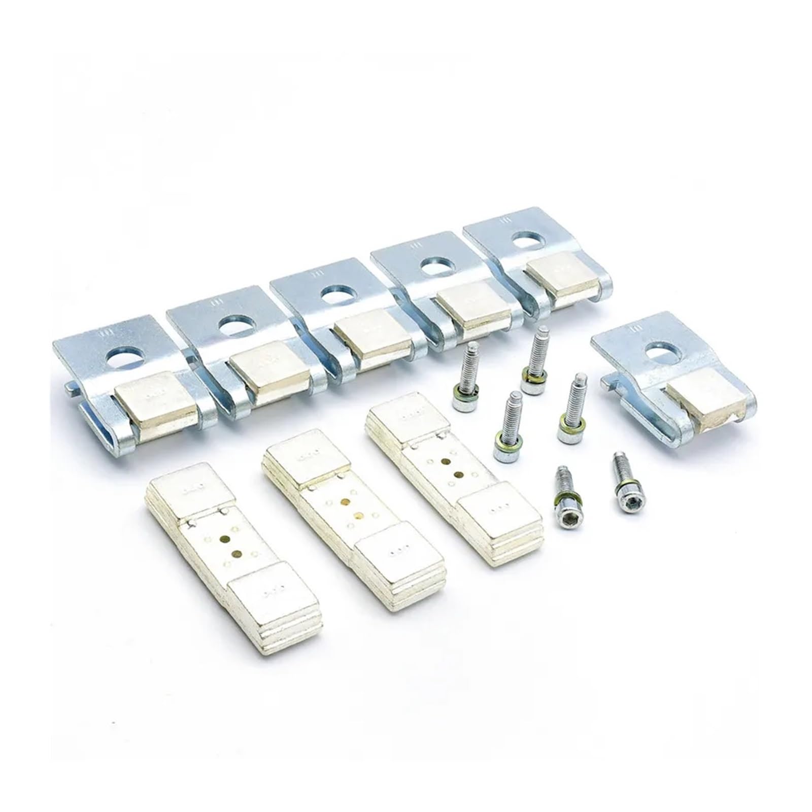 Kit de contact principal pour 3RT1975-6A de haute conductivité Grade A
