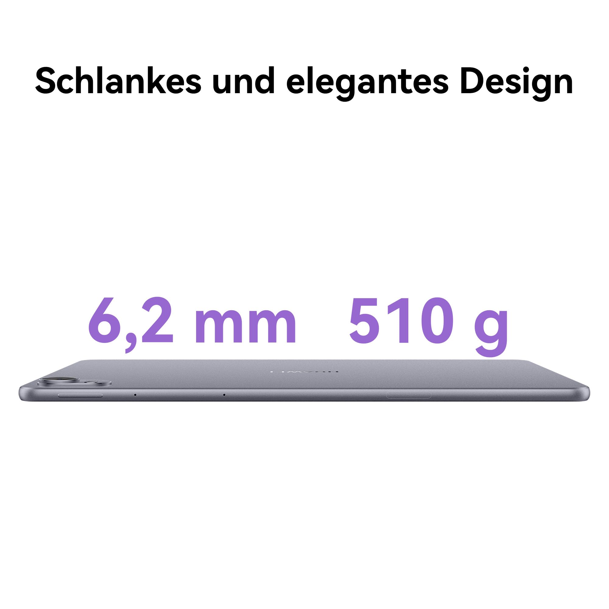 Huawei MatePad 11 8G – Bild 6