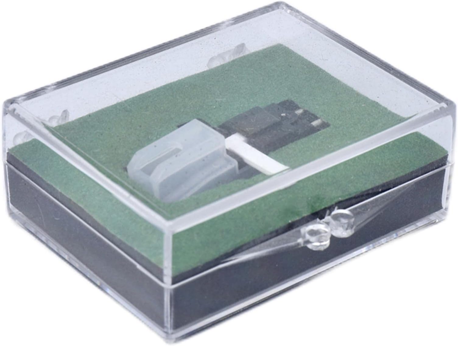 ABS Vinyl Record Player Needle Magnet for Turntable Phonograph LP Gramophone | Record Player, Turntable Parts | TV, Video & Audio Parts | TV, Video & Home Audio | Consumer Electronics